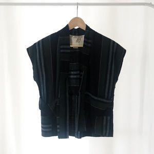 Ace & Jig / Frida Jacket in Major